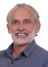 Adair Descalço