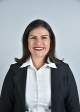 Professora Alda