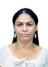 Rejane Alves