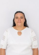 Irmã Jucilene do Gaspar