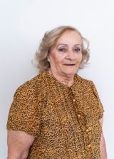 Irani Vieira