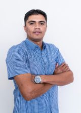 Paulo Bugrão