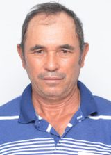 Geraldo da Dina