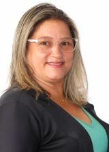 Vilma Parreira