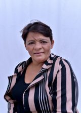 Professora Pretinha