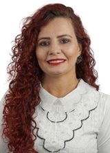 Professora Kênia