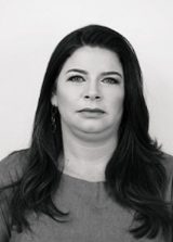 Professora Virginia
