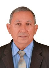 Pastor Torrinha