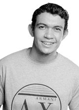 Leandro da Padaria
