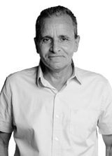 Oscar Martins