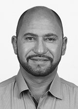 Gilmar Vasconcelos
