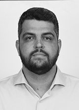 Dr Marcelo Gomes