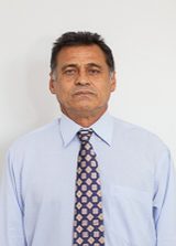 Valter da Saúde