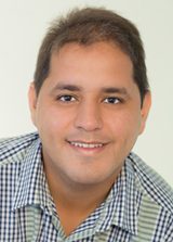 Marcio Passos