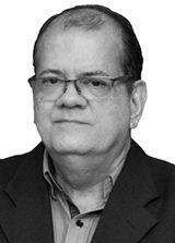 Dr. Murilo Borges