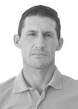 Marcio Araujo