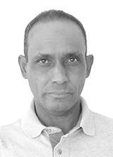 Chá Preto