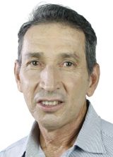 Nivaldo Mota