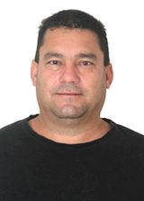 Edinilso do Corujão Gás