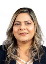 Marcia Mesquita