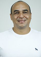 Professor Edivaldo