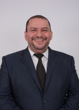 Dr Rogerio Correia