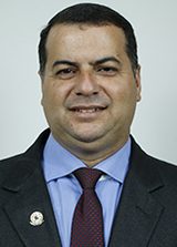 Edivaldo Garcia