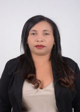 Prof Marilene Miranda