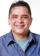 Antonio Maranhão