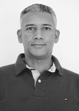 Robson Campos