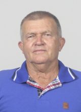 Mauricinho