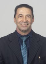 Pastor Osvaldino