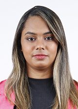 Lorraine Caster