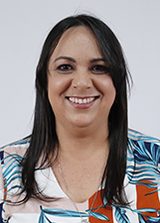 Eliana Agente de Saude