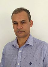 Edson do Salão