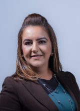 Professora Cristiane Kely