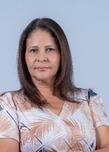 Edna Silva Esposa do Joaquim