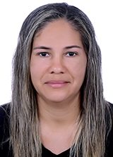 Sueli do Bié
