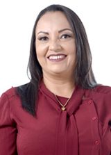Professora Eliane Texeira