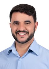 Murillo Faleiro