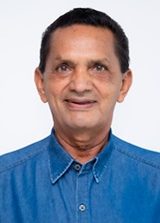 Antonio Pereira
