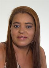 Maria da Paixão
