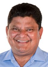 Willian Ponte Pedra