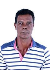 Tuíra Negão