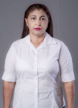 Lilian do Povoado Filadelfia