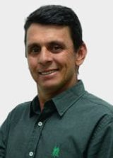 Joaquim da Serra Negra
