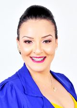 Dra Aldenivia Sabino