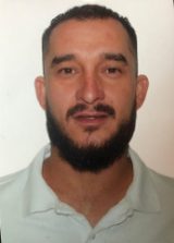 Robson do Ediron