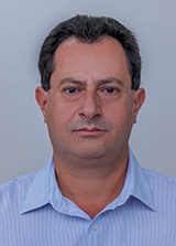 Valdeir da Ambulância
