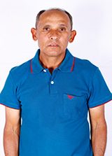 Arnaldo das Porteiras